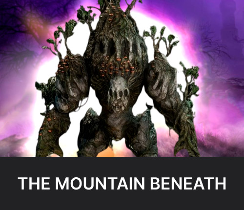 The Mountain Beneath Kill